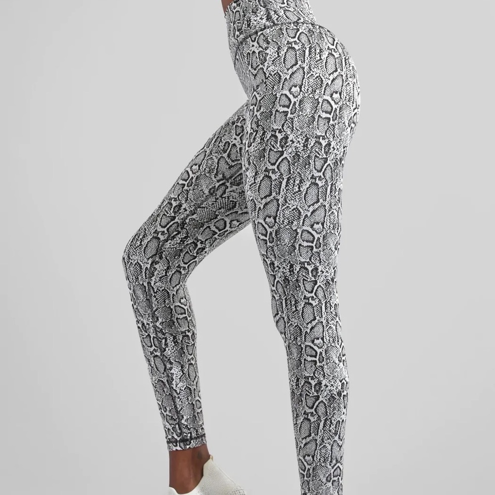 Buffbunny Evolve Jacquard Legging